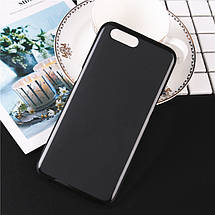 TPU чохол для OPPO R11 (2 кольори), фото 4