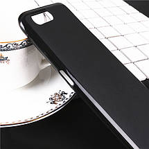 TPU чохол для OPPO R11 (2 кольори), фото 5