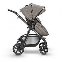 Коляска 2 в 1 Silver Cross Pioneer Special Edition Expedition, фото 2