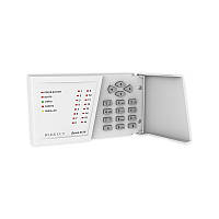 Клавіатура світлодіодна Дунай-КС16