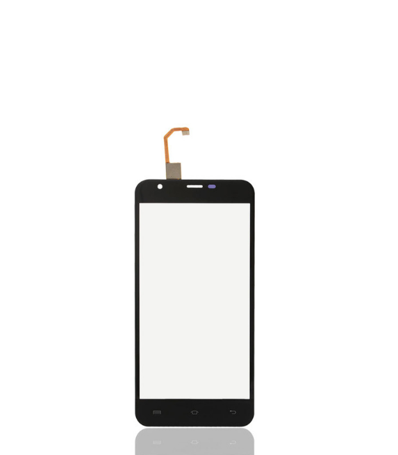 Тачскрін, сенсор Oukitel U7 Max Black