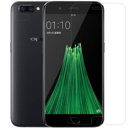 Захисне скло для OPPO R11 Plus, фото 1