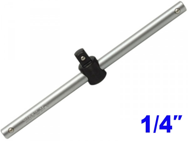 Вороток T-подібний YATO 1/4" 152 мм