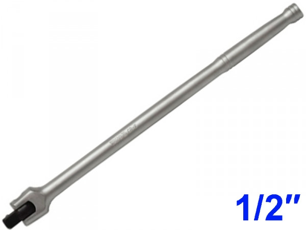 Вороток шарнірний YATO 1/2" 360 мм