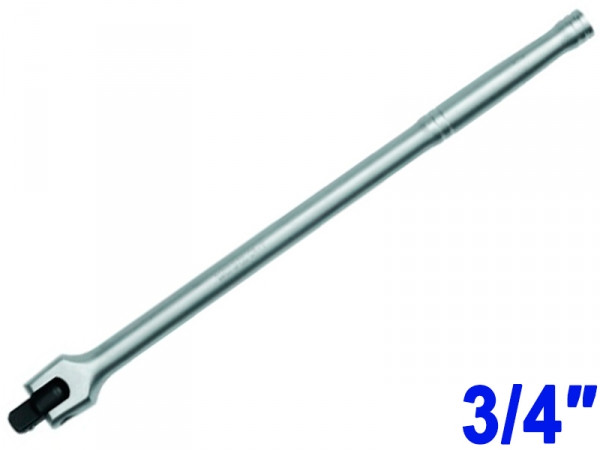 Вороток шарнірний YATO 3/4" 507 мм