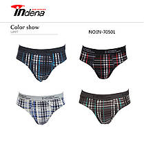 Підліткові стрейчеві плавки на хлопчика Марка «INDENA» Арт.70501, фото 5