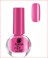 Лак для нігтів Parisa Cosmetics 69