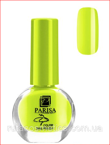 Лак для нігтів Parisa Cosmetics 70