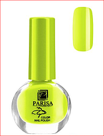 Лак для нігтів Parisa Cosmetics 70