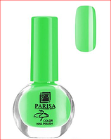 Лак для нігтів Parisa Cosmetics 71
