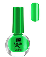 Лак для нігтів Parisa Cosmetics 72