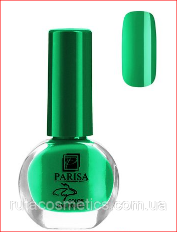 Лак для нігтів Parisa Cosmetics 73