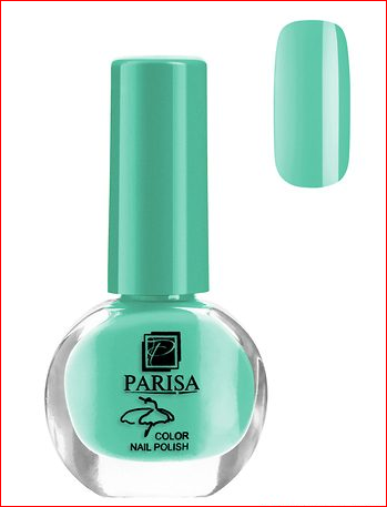 Лак для нігтів Parisa Cosmetics 74