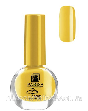 Лак для нігтів Parisa Cosmetics 75