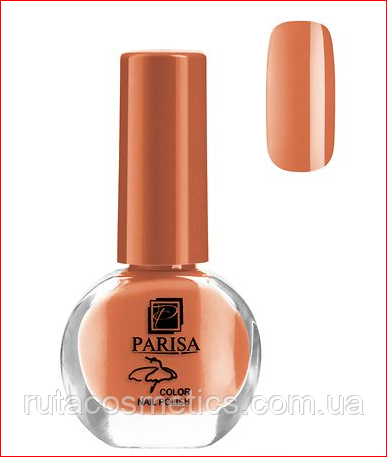 Лак для нігтів Parisa Cosmetics 76