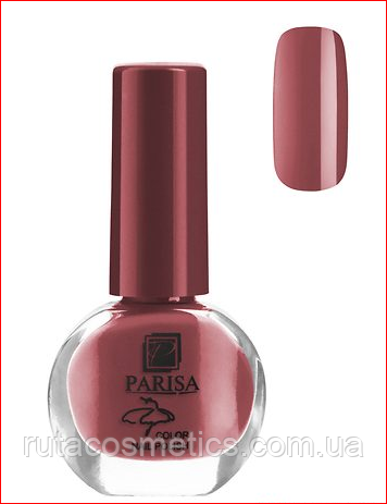 Лак для нігтів Parisa Cosmetics 92