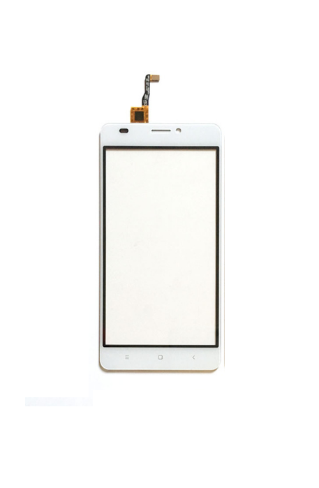 Тачскрін. сенсор для Oukitel C3 білий