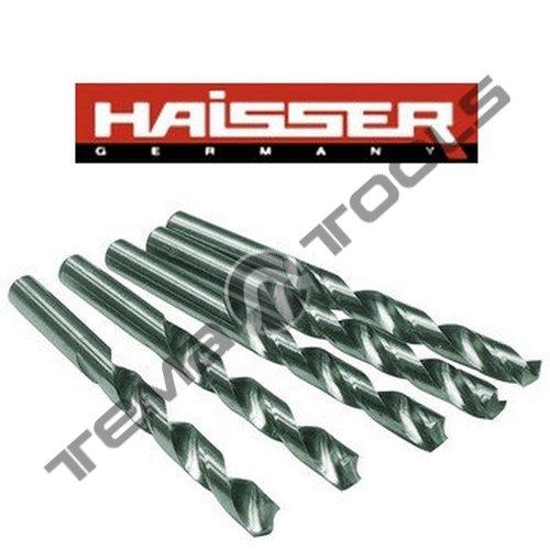 Свердло HAISSER по металу 8.5 мм