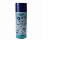 Спрей-заморозка ICE MIX 400 ml