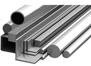 Нержавіючий профіль