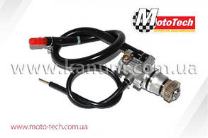 Оливний насос на скутер 2т Yamaha Jog 3KJ Mototech
