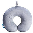 Подушка для подорожей під шию (рожевий), фото 2