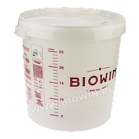 Biowin ёмкость бродительная 30л