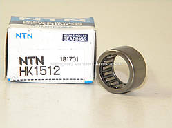 Підшипник куллисы КПП Рено Майстер III (Пров.прив.)> NTN (Японія) — HK1512