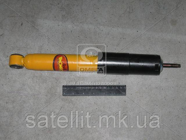 Амортизатор підв. ВАЗ-2123 ADVENTU Monroe, D7010