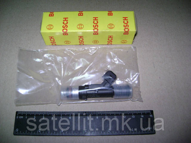 Форсунка ВАЗ-2110, 2104-07, Нива (BOSCH), 0 280 158 502