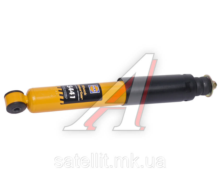 Амортизатор підв. передн. ВАЗ-2123 FINWHALE, 2123-2905402