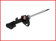 Амортизатор передній лівий газомаслянный KYB Chrysle Sebring JS/200, Dodge Avenge (07-) 339248