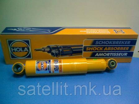 Амортизатор підв. задн. ВАЗ-2121 HOLA/HORT, 2121-2915402 (S412)