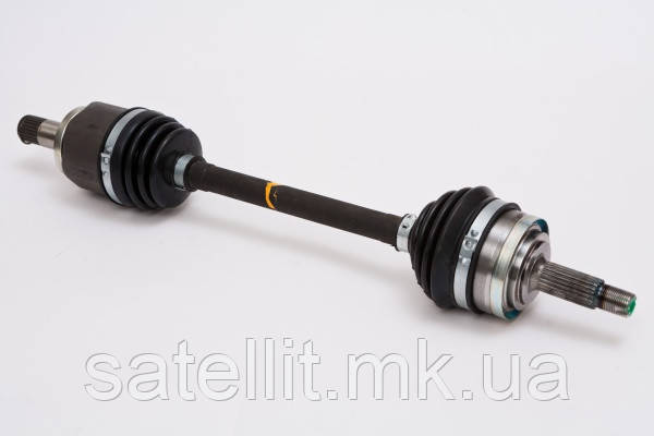 Привод переднього колеса уб. ВАЗ-2108-10 (Левий), AT 5011-008CV/CV51-018, фото 1
