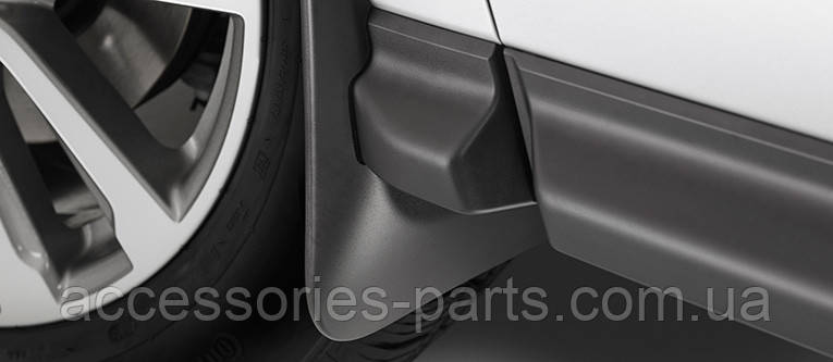 Бризковики для Nissan Pathfinder Нові Оригінальні, фото 1