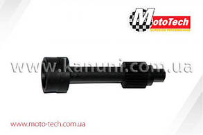 Привод масляного насоса на скутер 2т Suzuki Let's I/II/III Mototech