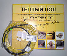 Тепла підлога IN-THERM
