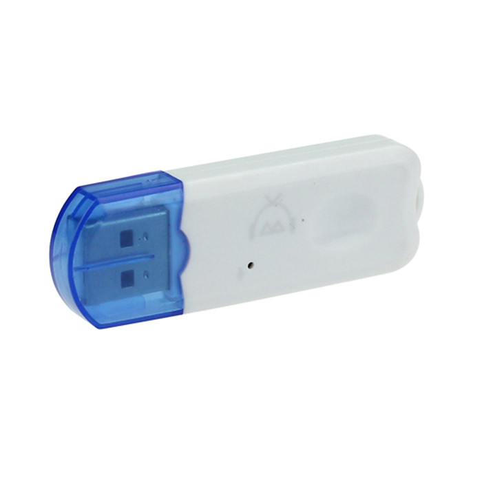 Блютуз BT bluetooth флешка приемник автомагнитол (подключение через USB ...