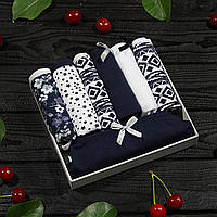 Труси жіночі Nicoletta Туреччина тижневики M  ⁇  7 шт.