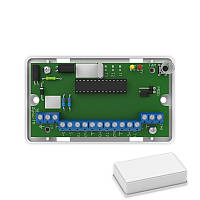 Адаптер Touch Memory розширювач Дунай-ТМ