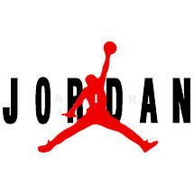 Jordan