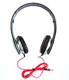 Накладні навушники MDR SOLO 9522 Black, фото 5