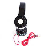 Накладні навушники MDR SOLO 9522 Black, фото 6