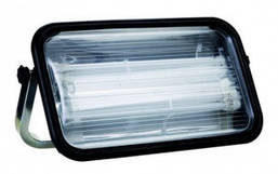 Magnum 72, світильник 230 В, 2 х 36 W