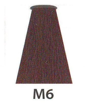 М6 Фіолетовий 60 мл