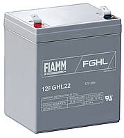 Акумулятори FIAMM FGHL