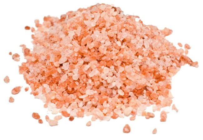 Гімалайська рожева сіль 100 грамів