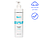 Натуральний очисник для всіх типів шкіри Christina Fresh Pure & Natural Cleanser 300 мл, фото 4
