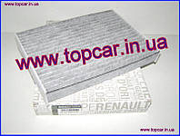 Фильтр салона Renault Lodgy Dokker 12- ОРИГИНАЛ 272775081R 272775081R(272775340R) Фильтр салона Renault Lodgy Dokker 12- ОРИГИНАЛ 272775081R