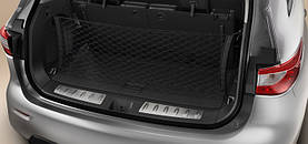 Сітка багажника вертикальна для Nissan Pathfinder 2014- Нова Оригінальна 